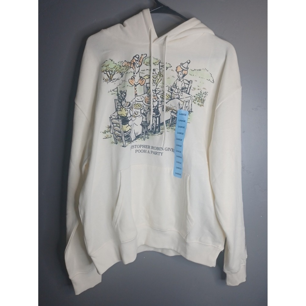 Disney Hoodie